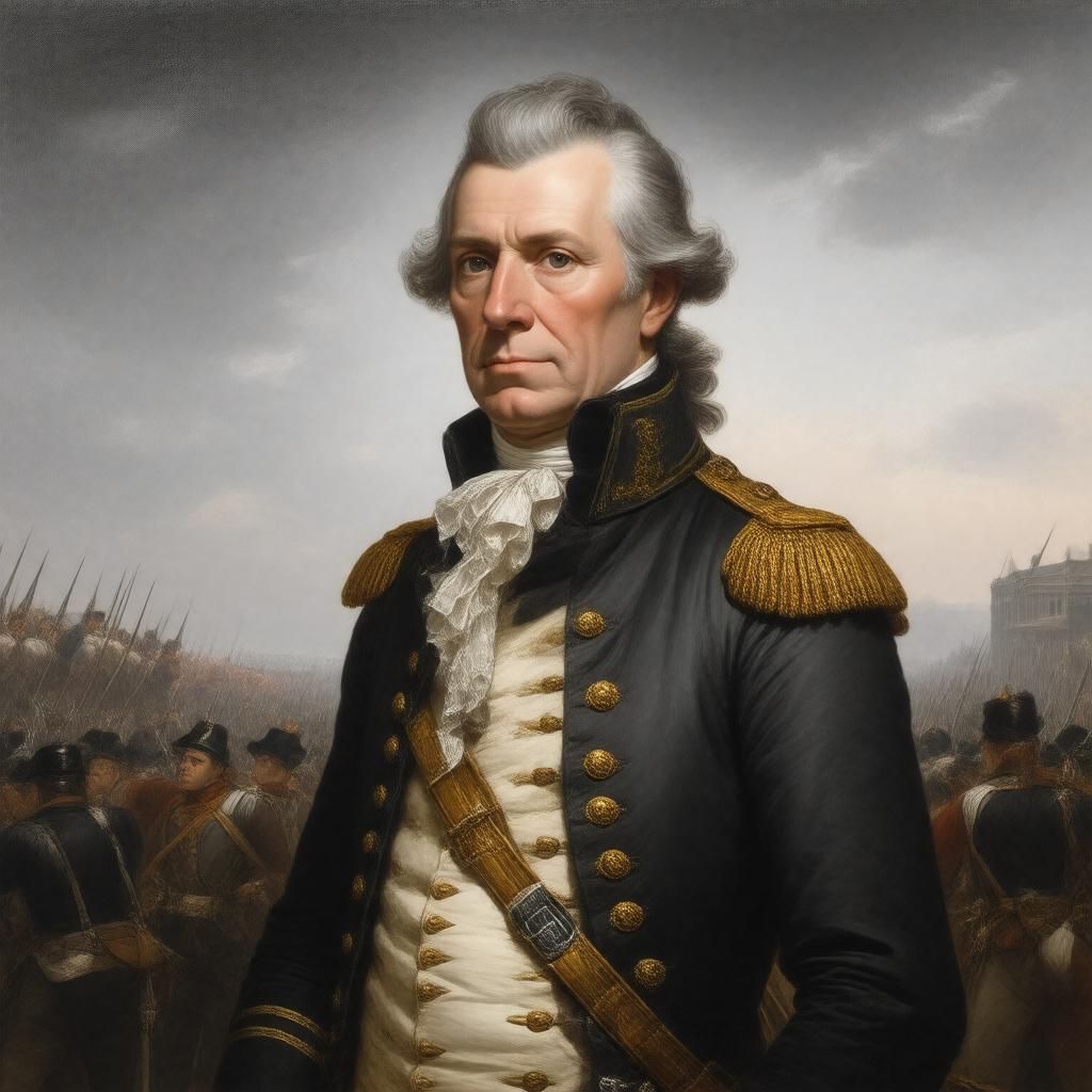 Joseph Warren (physician)